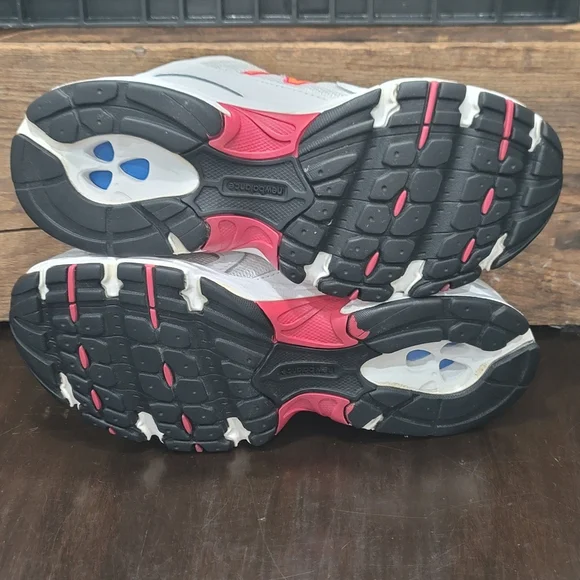 New Balance 80 Series V1 Abzorb Wmns 6 Great Cond Fast Shipping - Picture 13 of 13